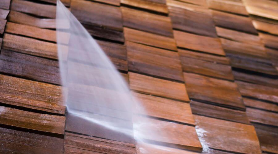 Shingle Roofing in Roxton, TX